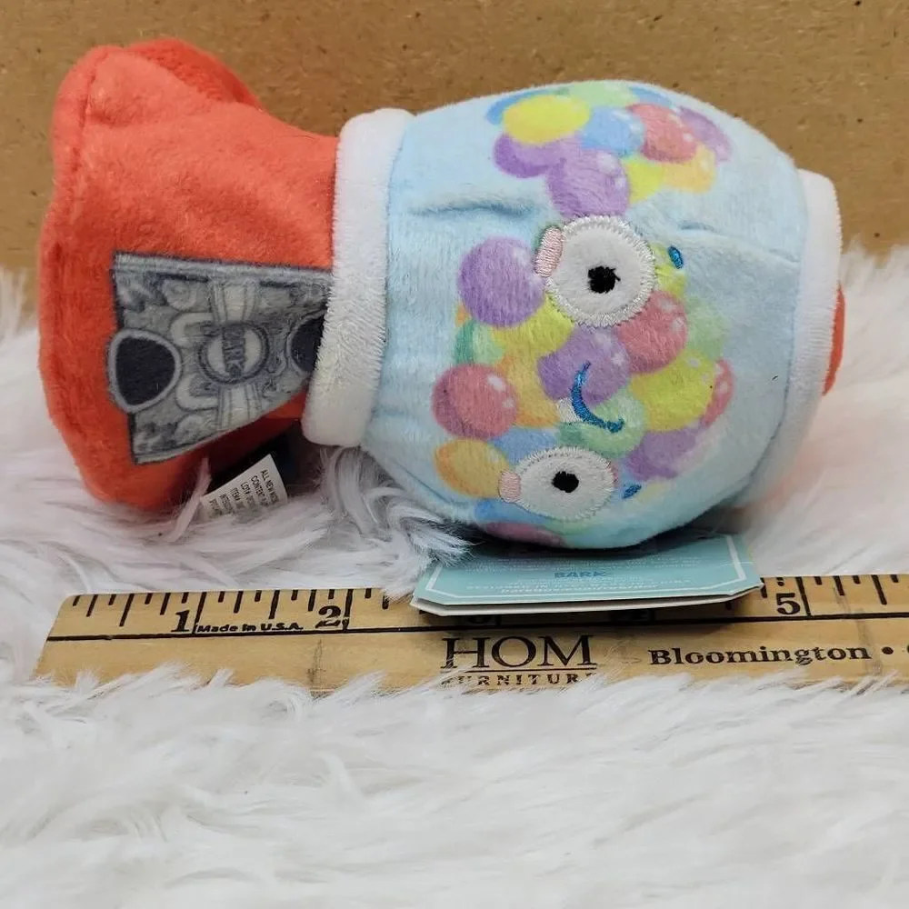 Bark  P. J. Neuterspayer’s Gumballs  Size Med    NWT